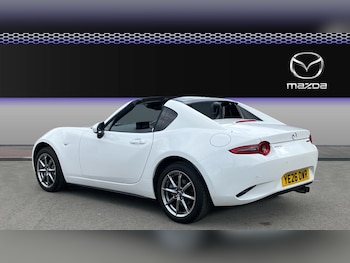 Used Mazda MX-5 2026 for sale - 78668321: Photo