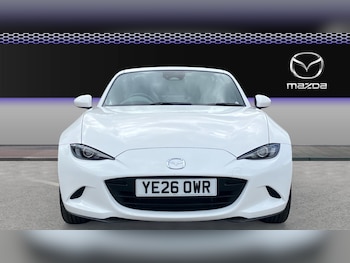 Used Mazda MX-5 2026 for sale - 78668321: Photo