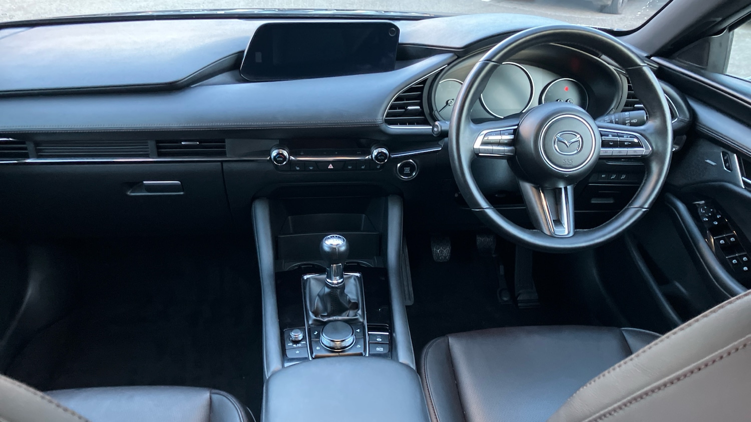 Used Mazda Mazda3 2023 for sale - 77578110: Photo 10