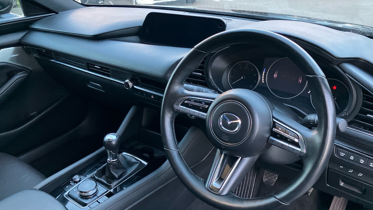 Used Mazda Mazda3 2023 for sale - 77578110: Photo 11