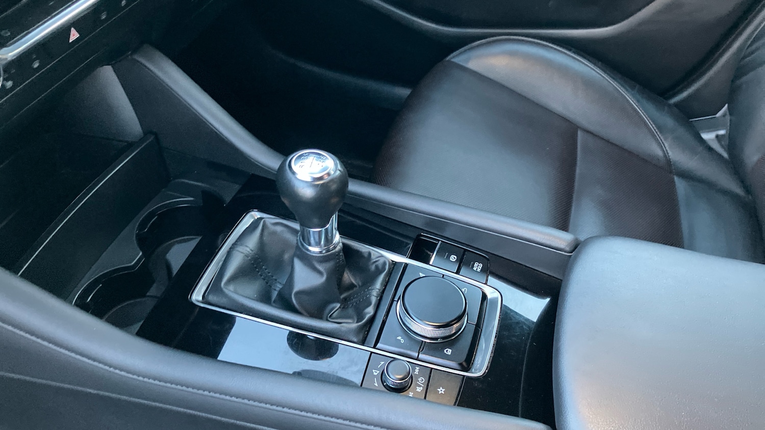 Used Mazda Mazda3 2023 for sale - 77578110: Photo 13