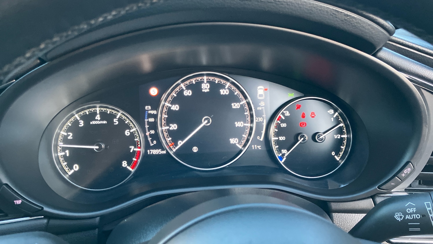 Used Mazda Mazda3 2023 for sale - 77578110: Photo 18