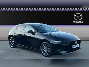 Used Mazda Mazda3 2023 for sale - 77578110: Photo