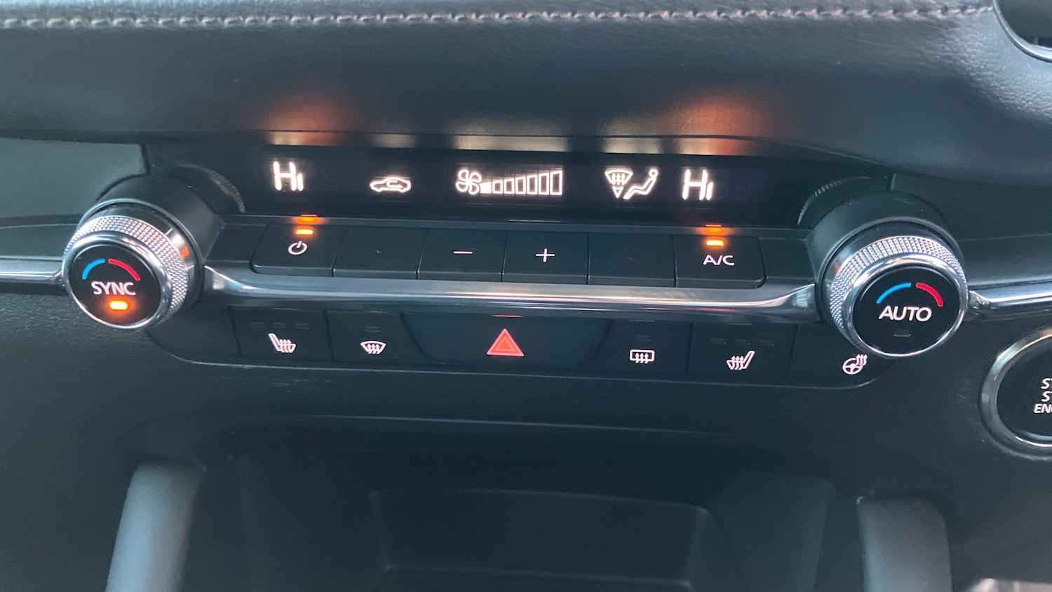 Used Mazda Mazda3 2023 for sale - 77578110: Photo 27