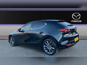 Used Mazda Mazda3 2023 for sale - 77578110: Photo