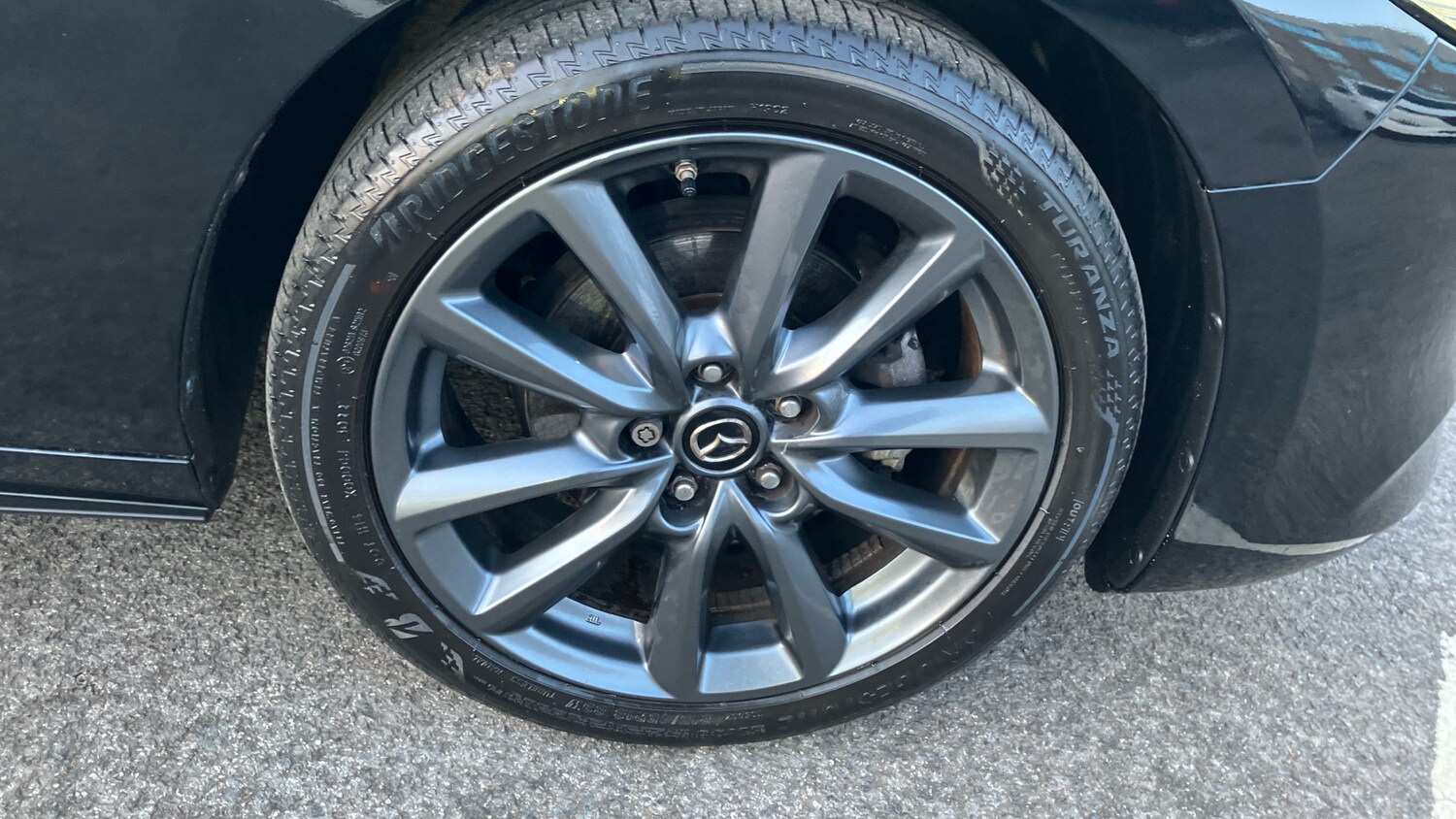 Used Mazda Mazda3 2023 for sale - 77578110: Photo 35