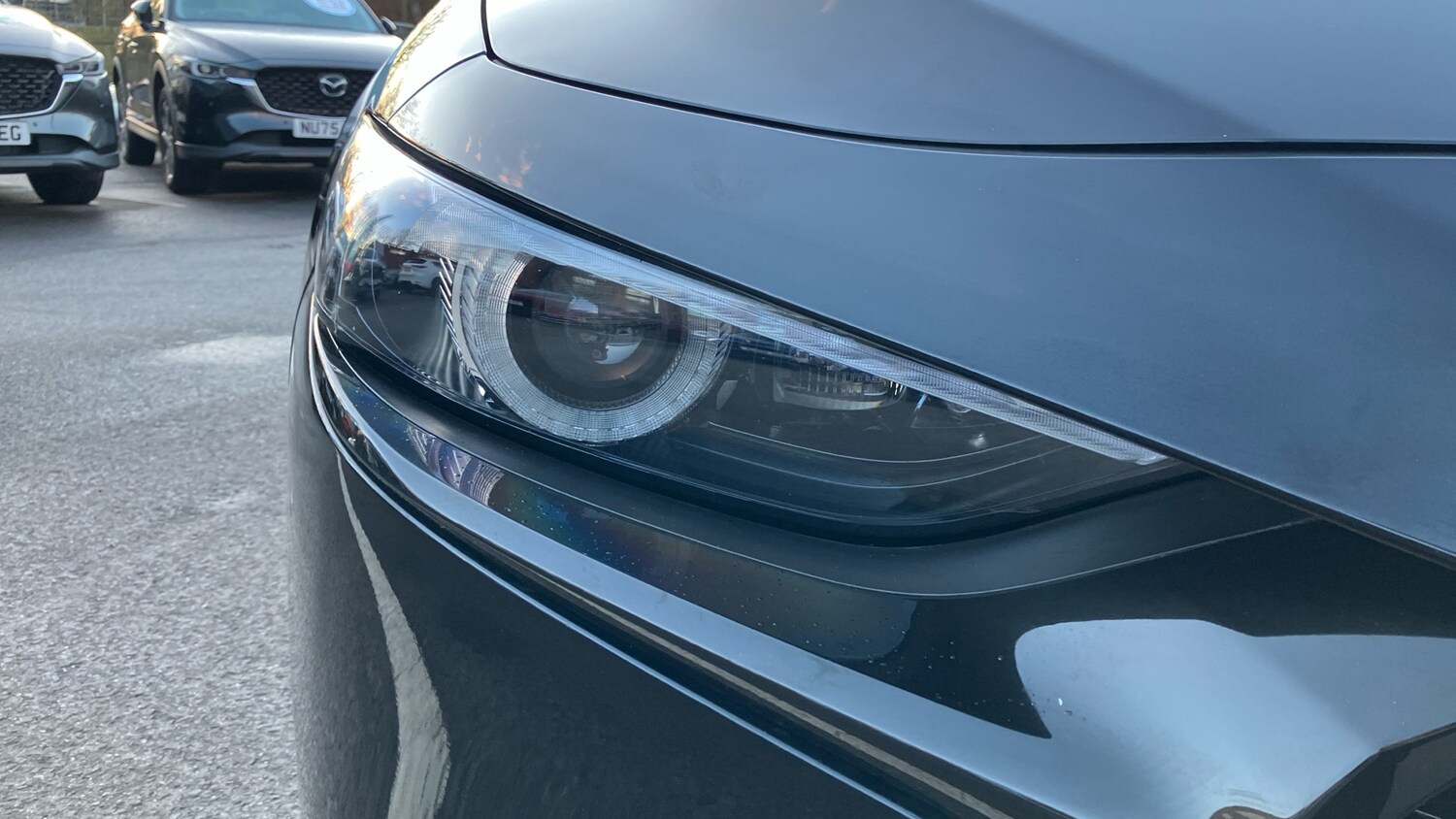 Used Mazda Mazda3 2023 for sale - 77578110: Photo 37