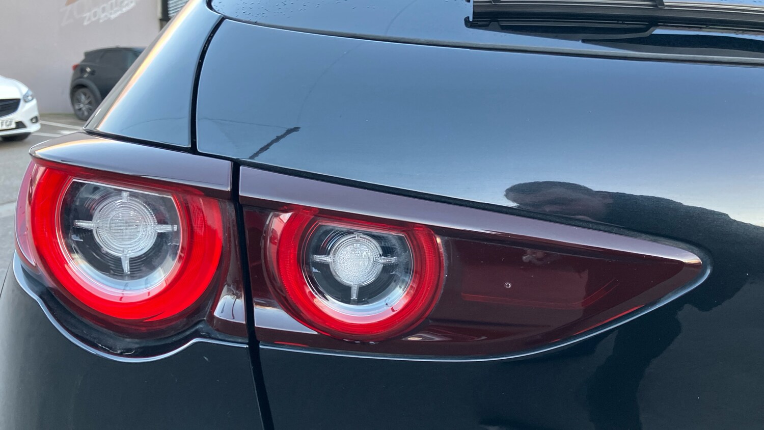 Used Mazda Mazda3 2023 for sale - 77578110: Photo 38