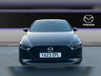 Used Mazda Mazda3 2023 for sale - 77578110: Photo