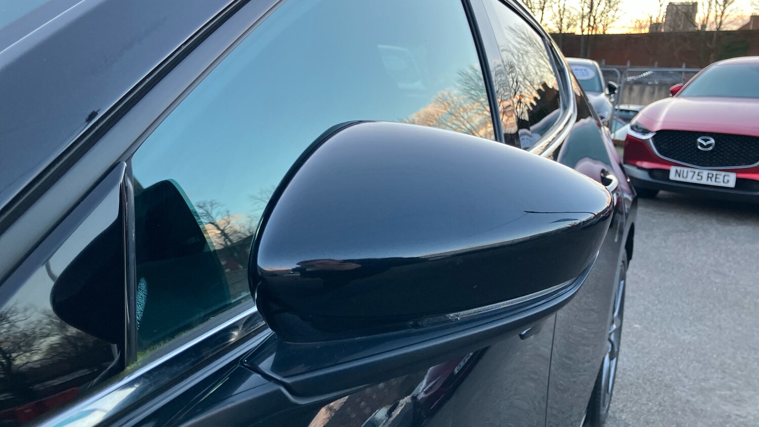 Used Mazda Mazda3 2023 for sale - 77578110: Photo 40