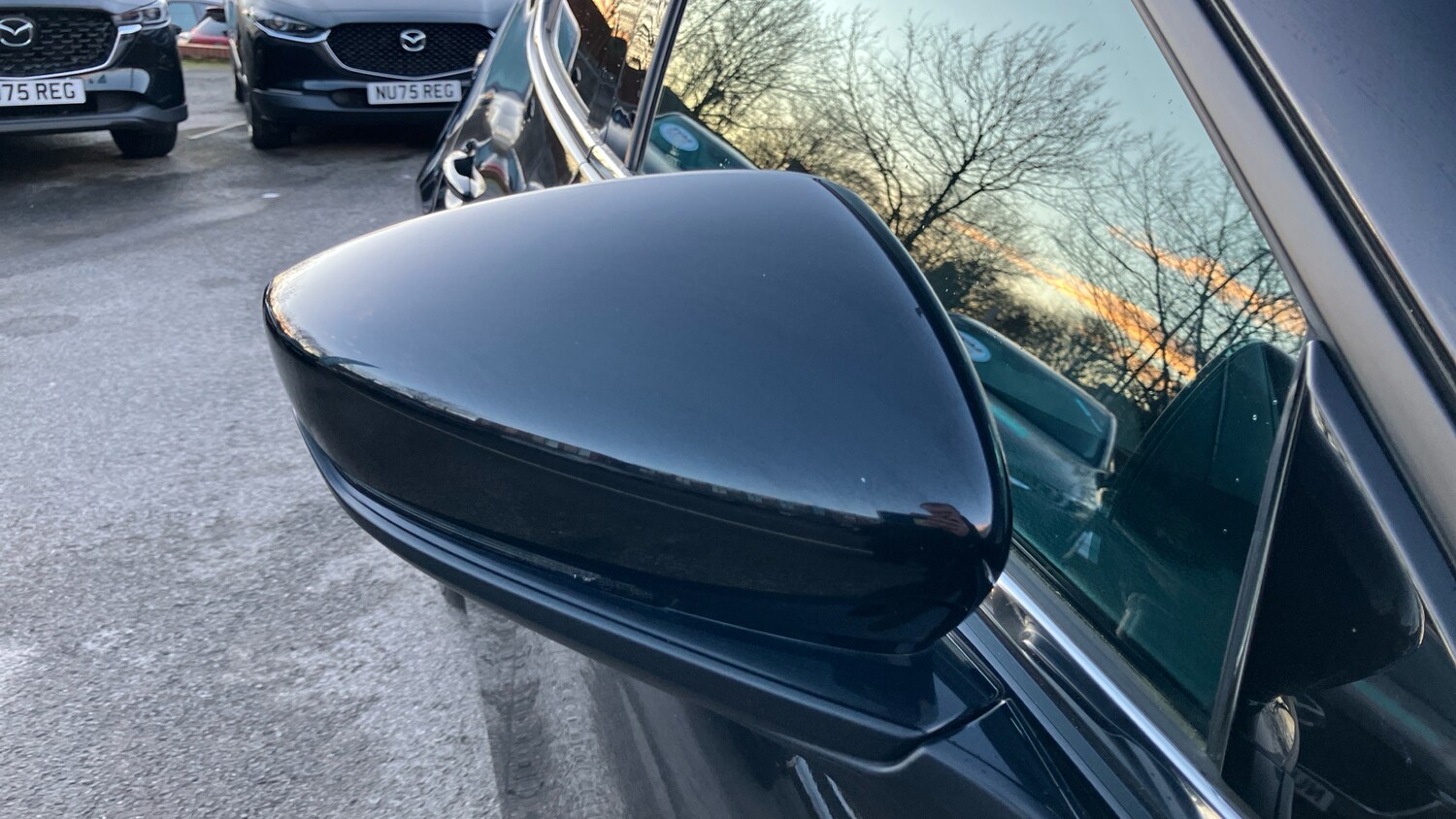 Used Mazda Mazda3 2023 for sale - 77578110: Photo 41