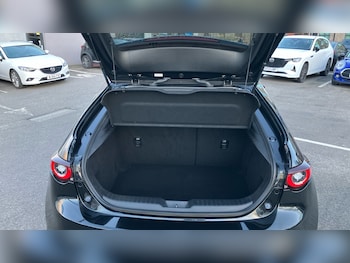 Used Mazda Mazda3 2023 for sale - 77578110: Photo