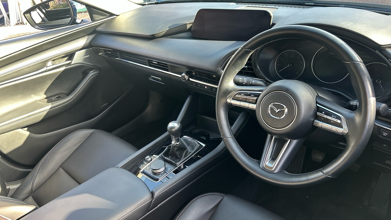 Used Mazda Mazda3 2022 for sale - 78067400: Photo 11