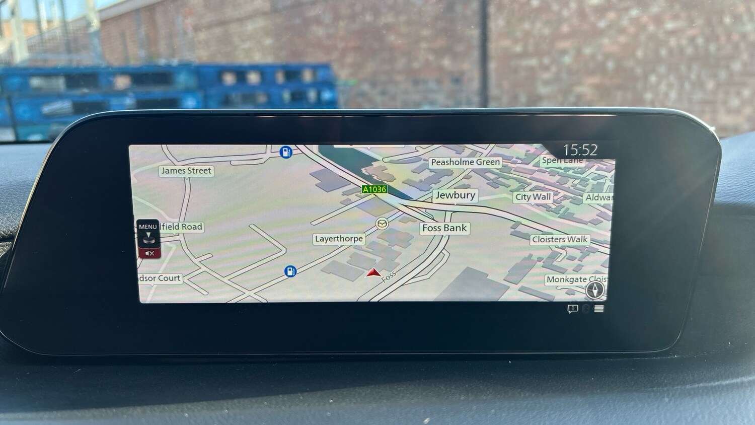 Used Mazda Mazda3 2022 for sale - 78067400: Photo 12