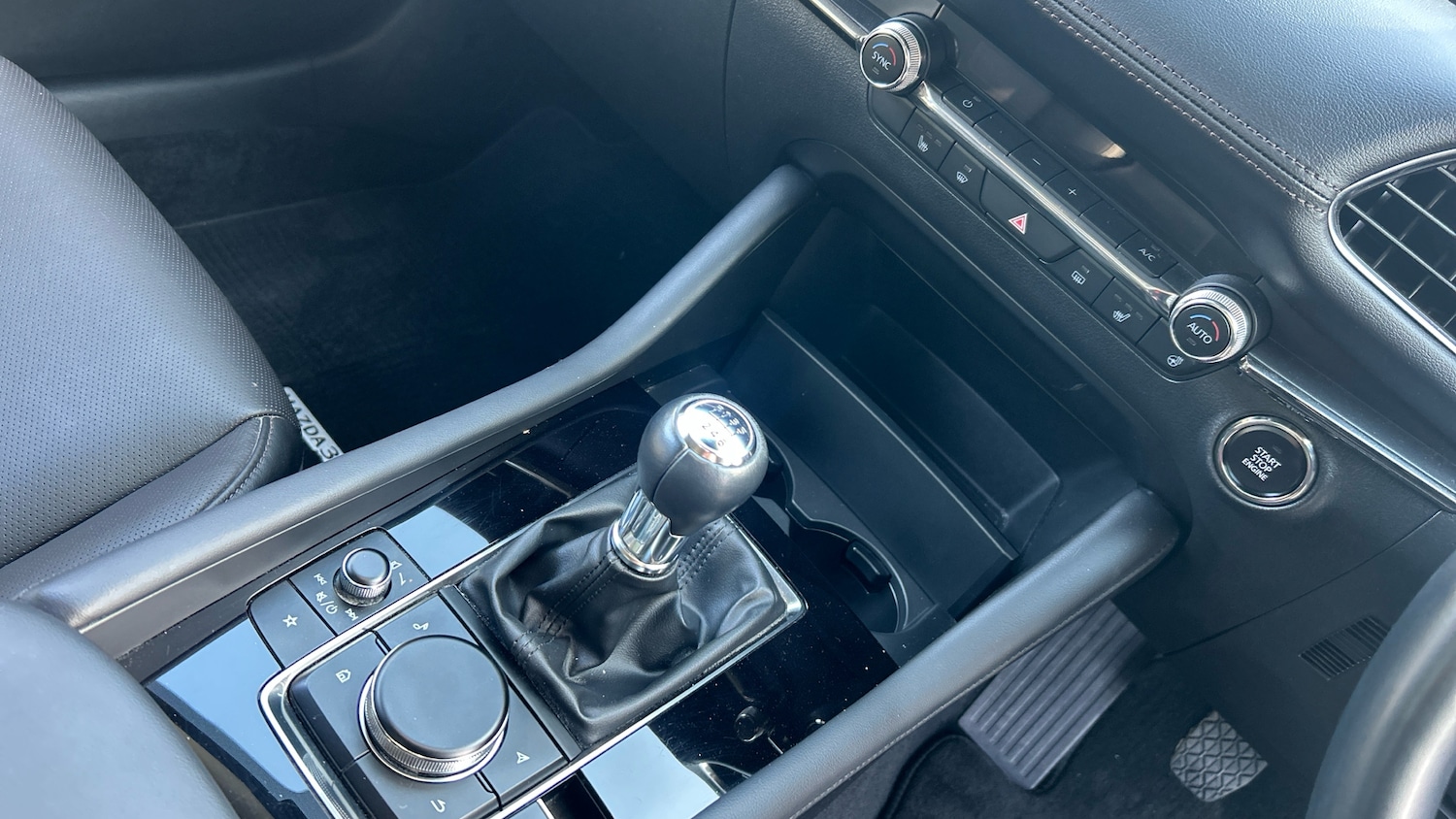 Used Mazda Mazda3 2022 for sale - 78067400: Photo 13