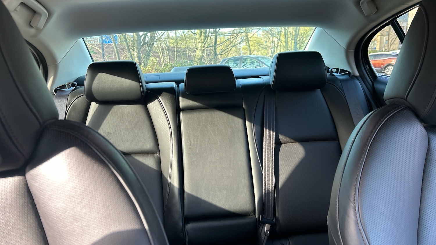 Used Mazda Mazda3 2022 for sale - 78067400: Photo 15