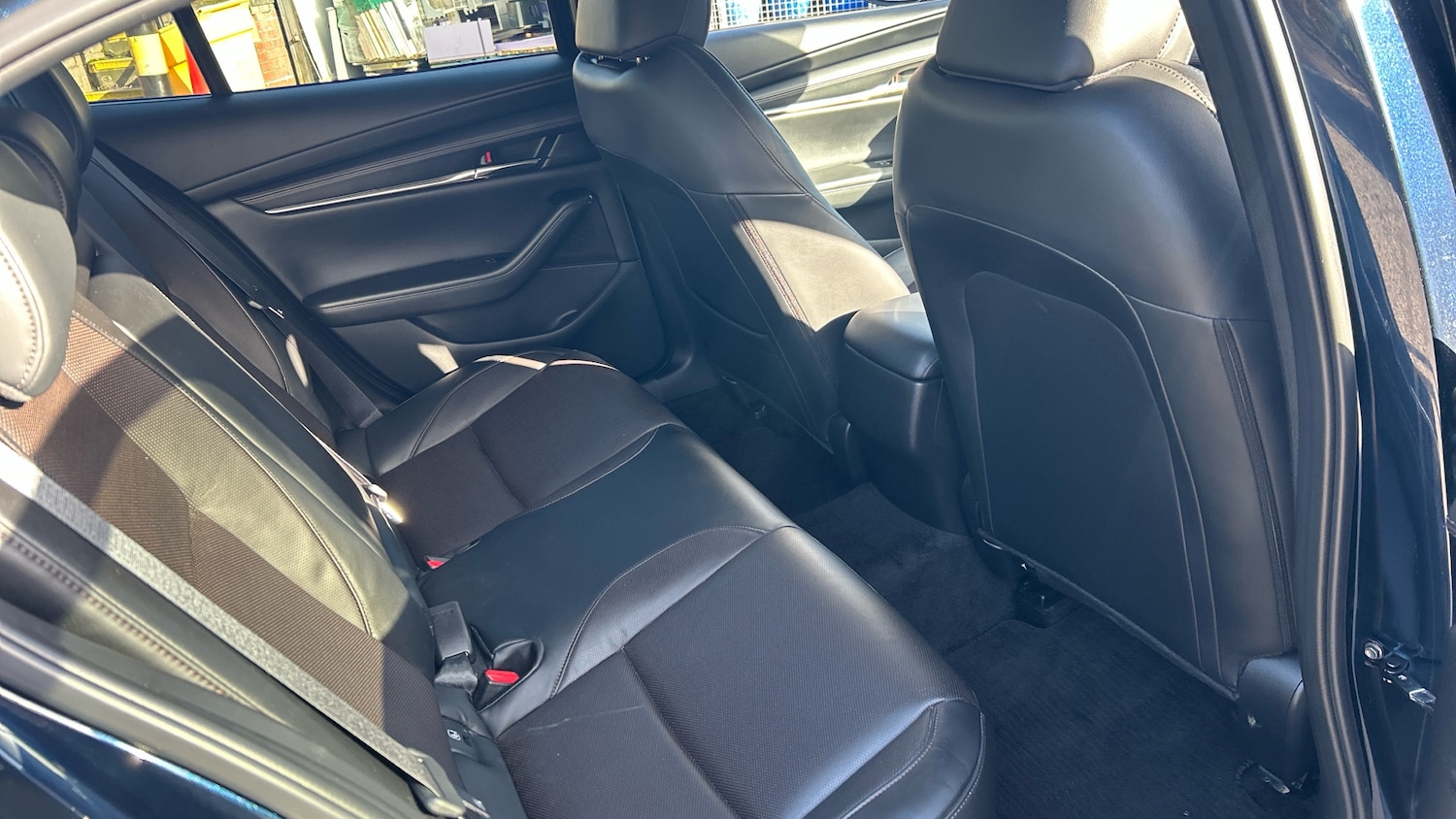 Used Mazda Mazda3 2022 for sale - 78067400: Photo 16