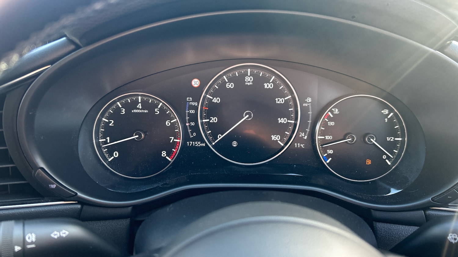 Used Mazda Mazda3 2022 for sale - 78067400: Photo 18