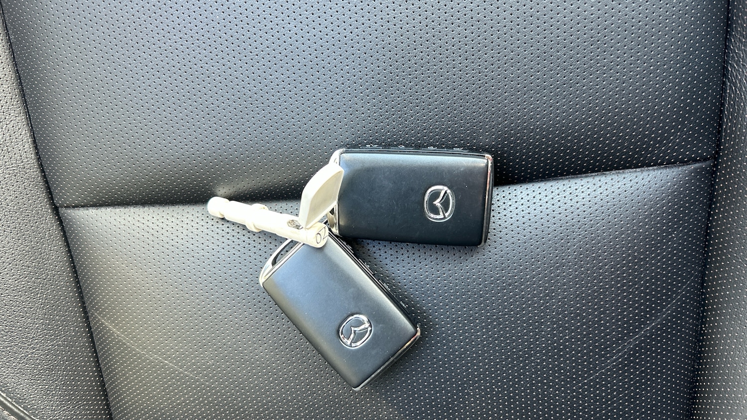 Used Mazda Mazda3 2022 for sale - 78067400: Photo 20