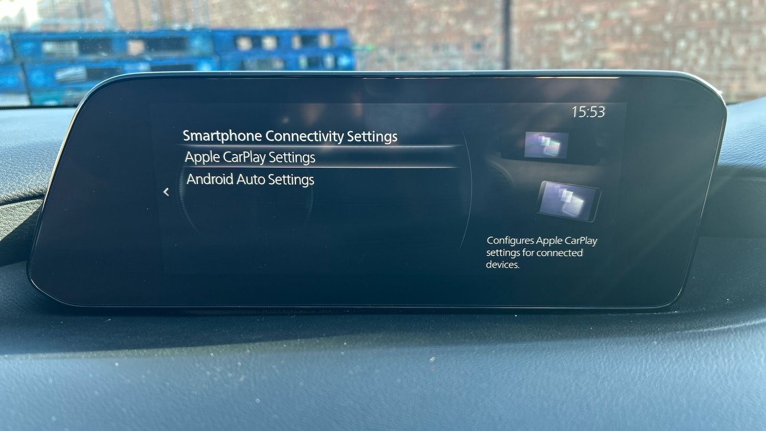 Used Mazda Mazda3 2022 for sale - 78067400: Photo 22