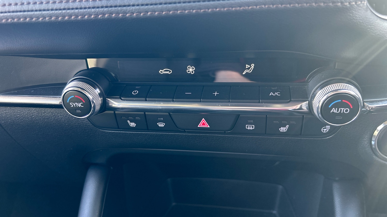 Used Mazda Mazda3 2022 for sale - 78067400: Photo 25