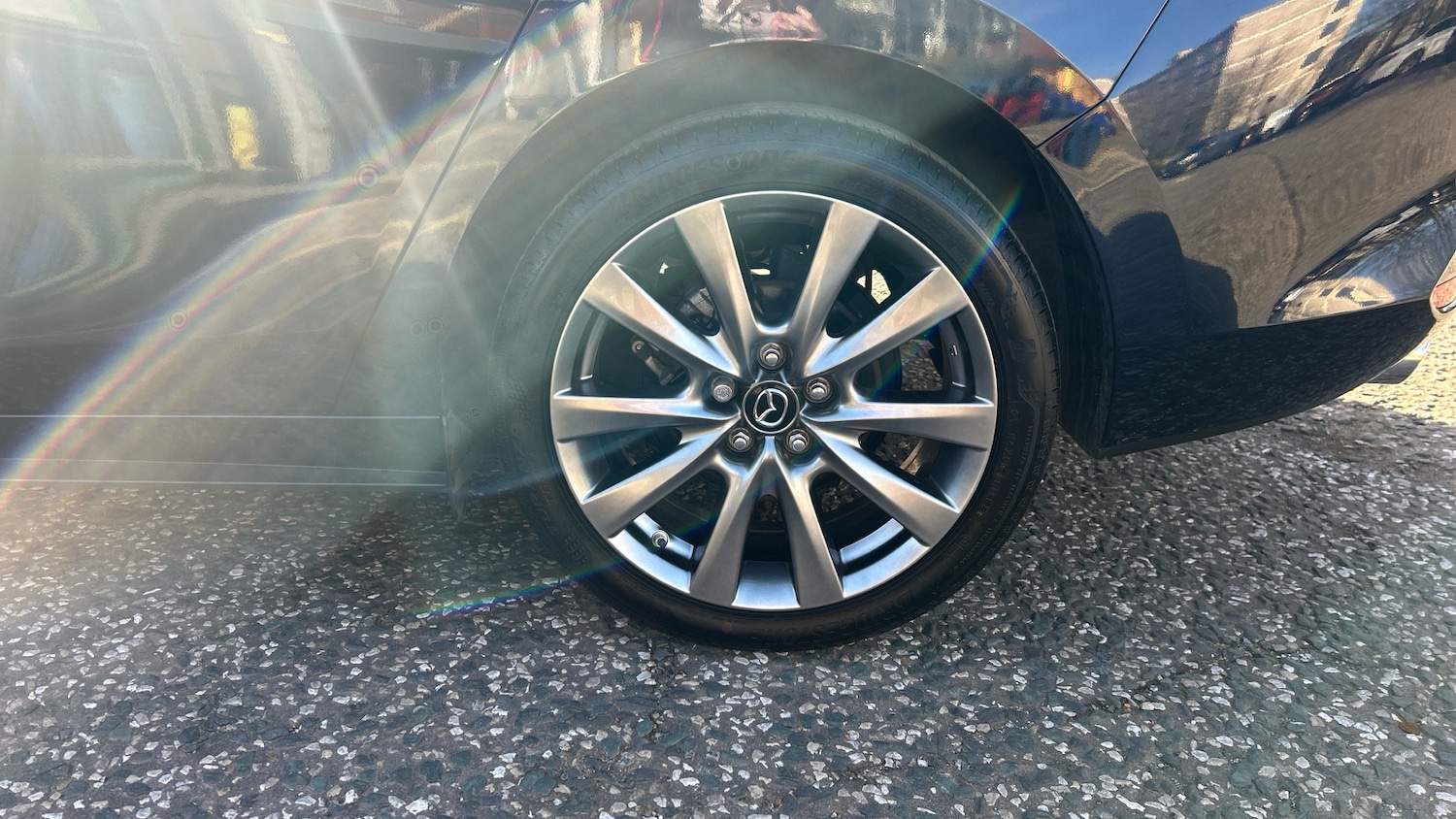 Used Mazda Mazda3 2022 for sale - 78067400: Photo 37