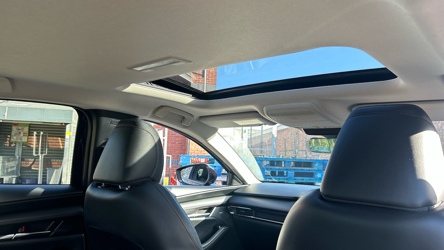 Used Mazda Mazda3 2022 for sale - 78067400: Photo 39