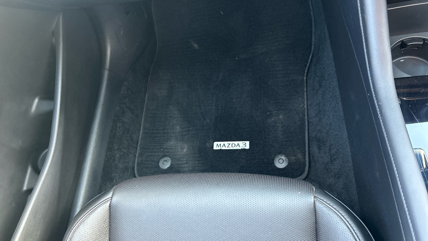 Used Mazda Mazda3 2022 for sale - 78067400: Photo 41