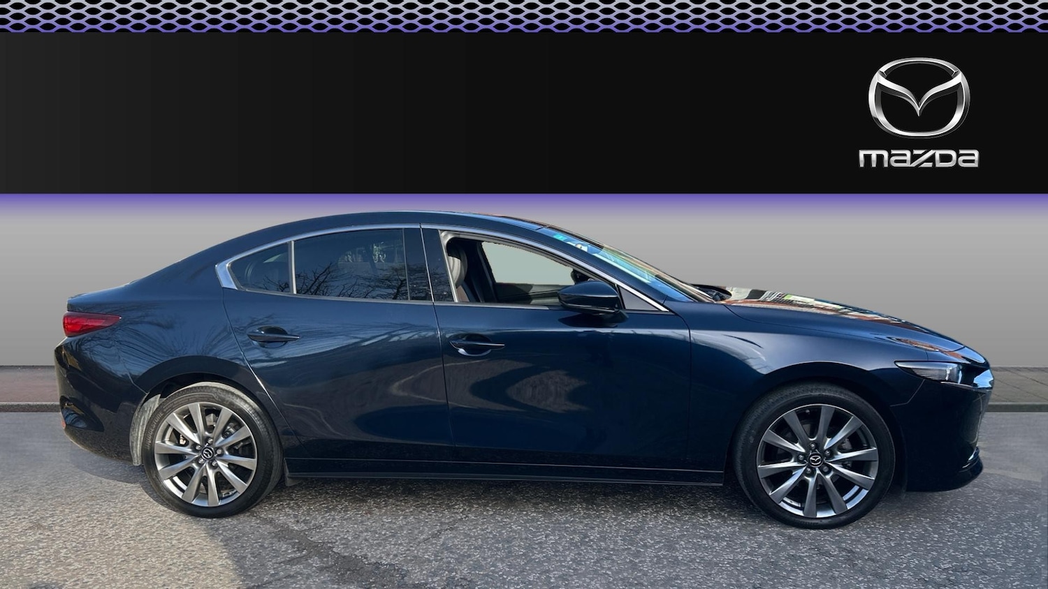 Used Mazda Mazda3 2022 for sale - 78067400: Photo 5