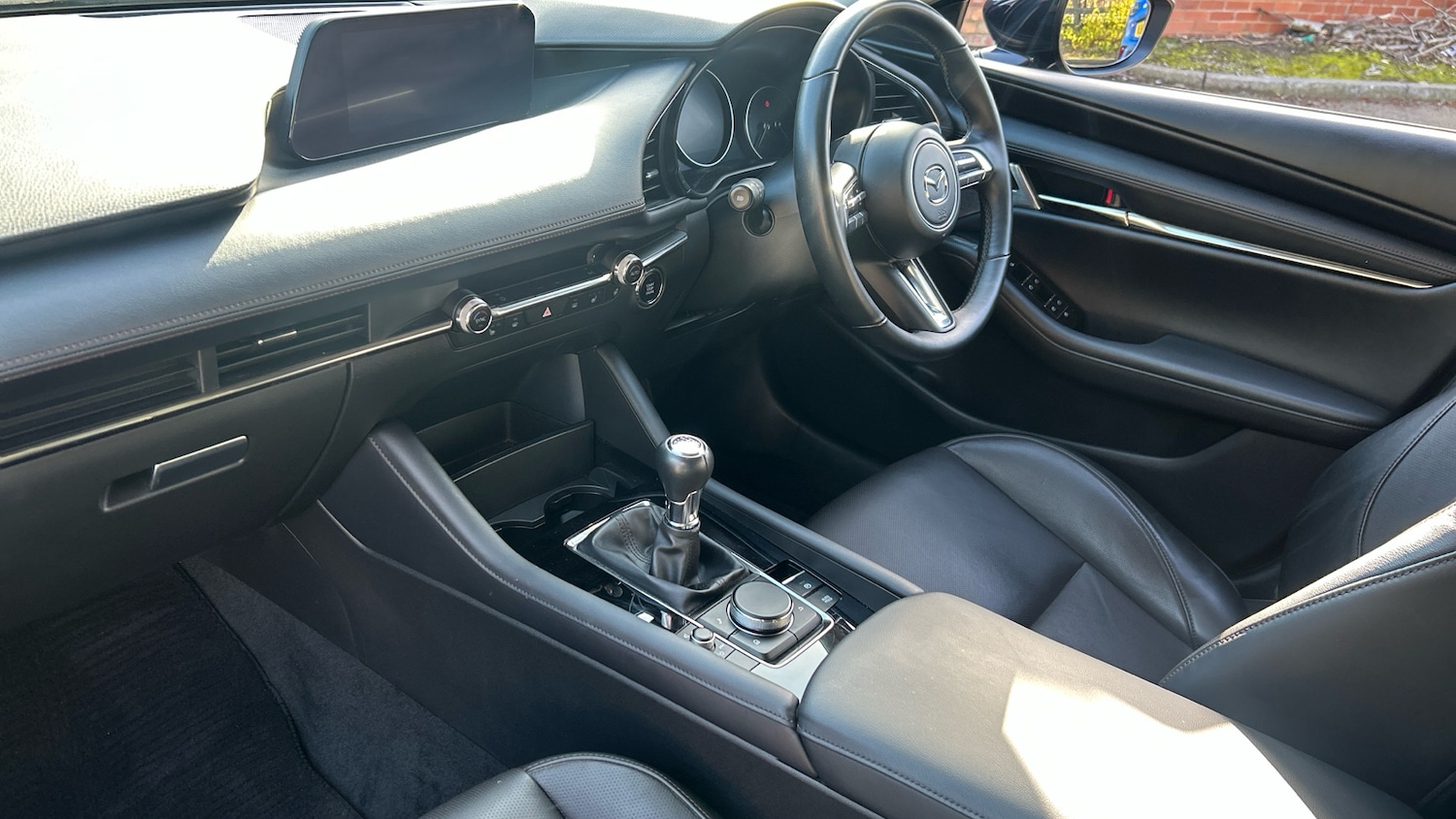 Used Mazda Mazda3 2022 for sale - 78067400: Photo 9