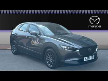 Used Mazda CX-30 2022 for sale - 75428333: Photo