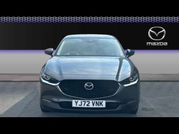 Used Mazda CX-30 2022 for sale - 75428333: Photo