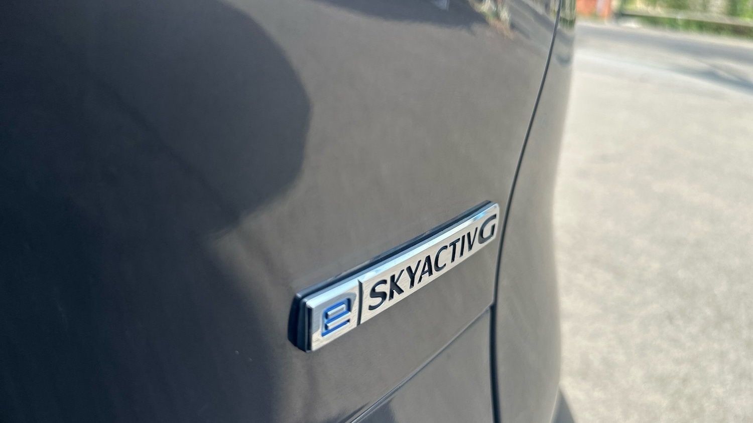 Vehicle 40