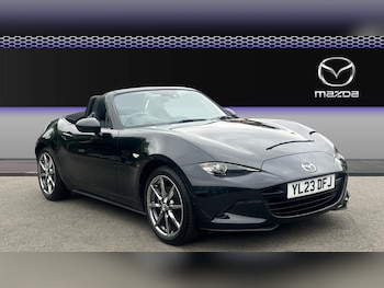 Used Mazda MX-5 2023 for sale - 79251802: Photo