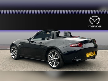 Used Mazda MX-5 2023 for sale - 79251802: Photo