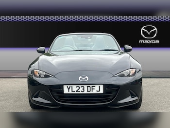 Used Mazda MX-5 2023 for sale - 79251802: Photo
