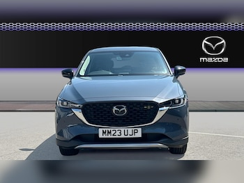Used Mazda CX-5 2023 for sale - 78984799: Photo
