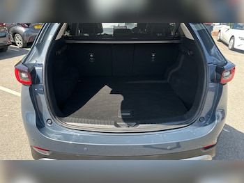 Used Mazda CX-5 2023 for sale - 78984799: Photo