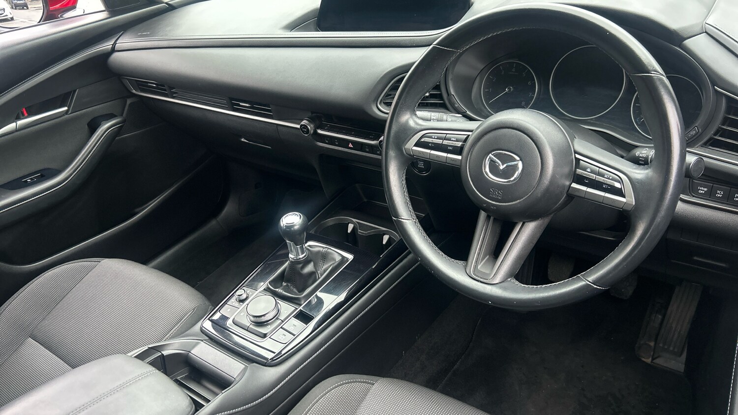 Used Mazda CX-30 2021 for sale - 77404468: Photo 11