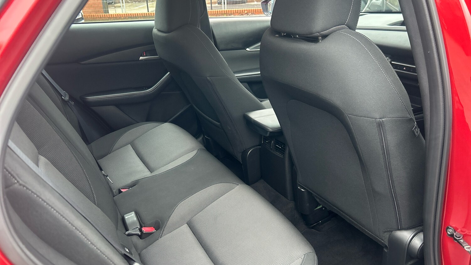 Used Mazda CX-30 2021 for sale - 77404468: Photo 16