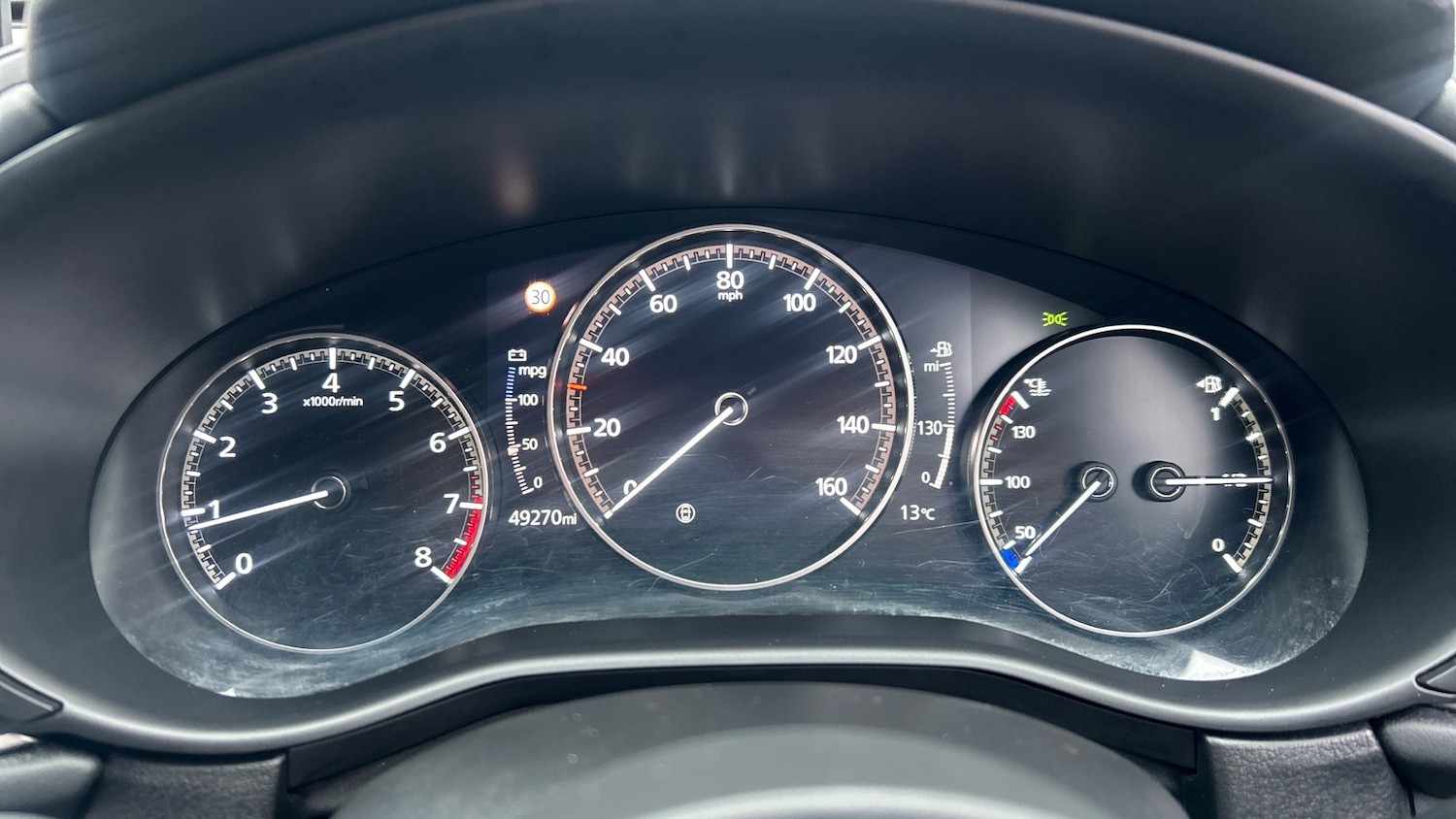 Used Mazda CX-30 2021 for sale - 77404468: Photo 18