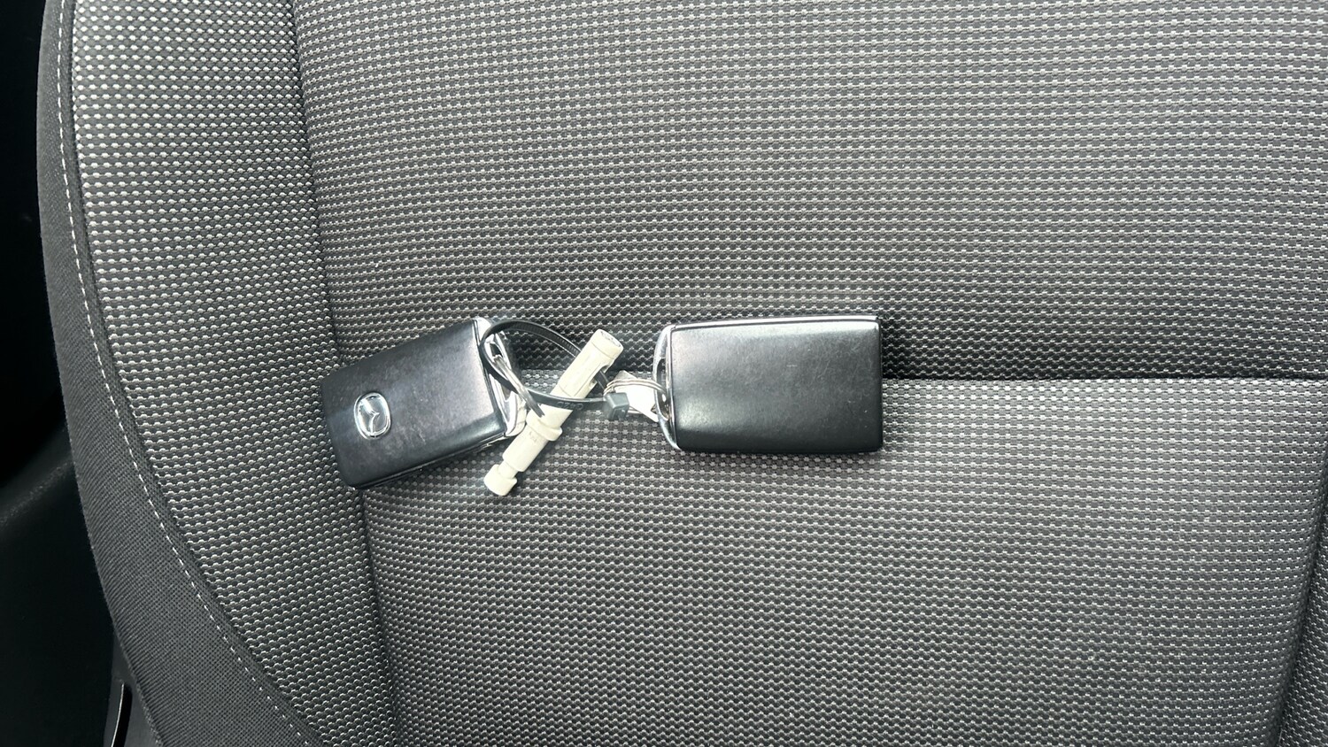 Used Mazda CX-30 2021 for sale - 77404468: Photo 20