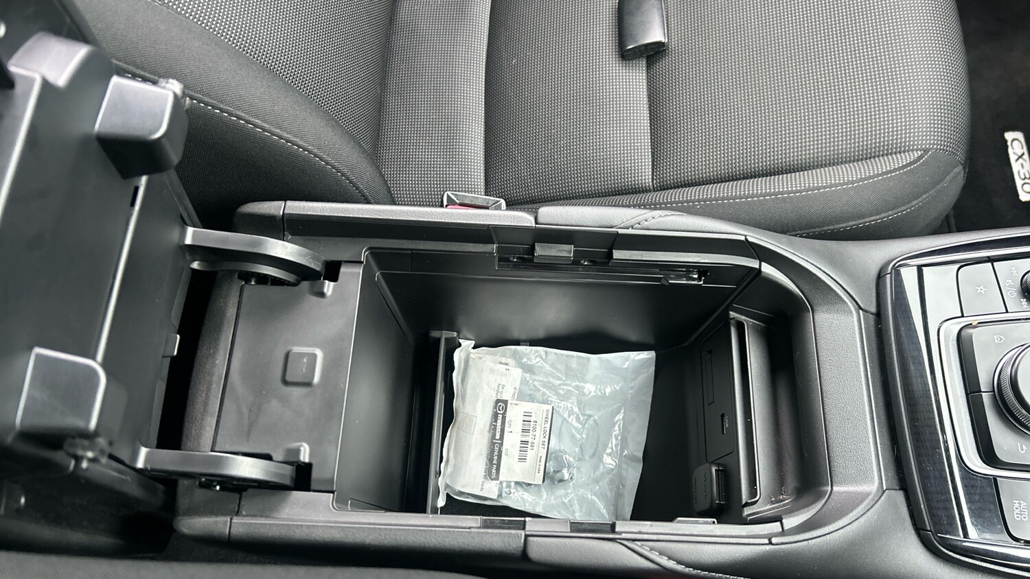 Used Mazda CX-30 2021 for sale - 77404468: Photo 21