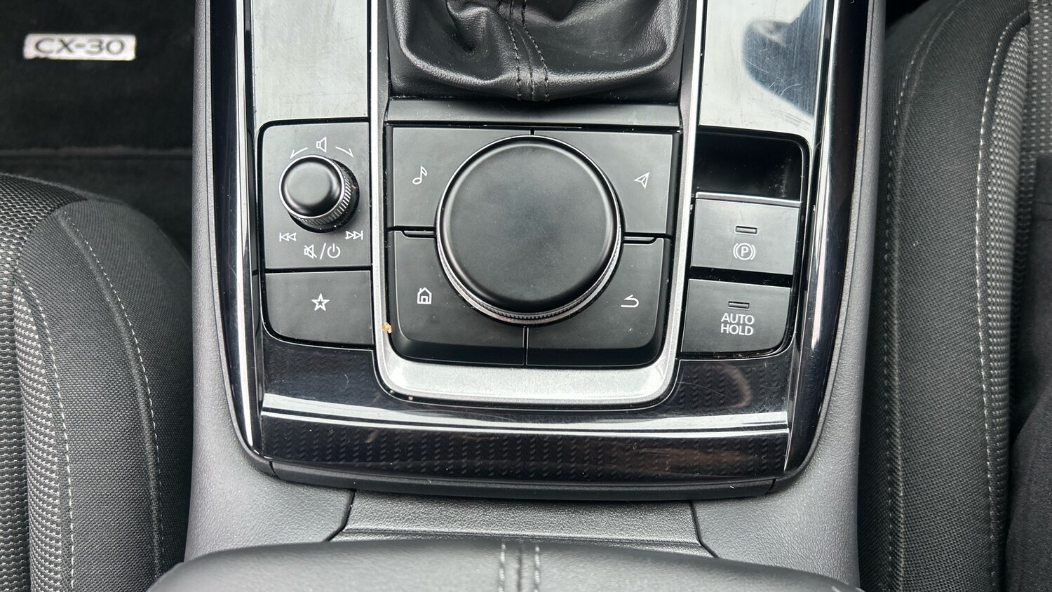 Used Mazda CX-30 2021 for sale - 77404468: Photo 22