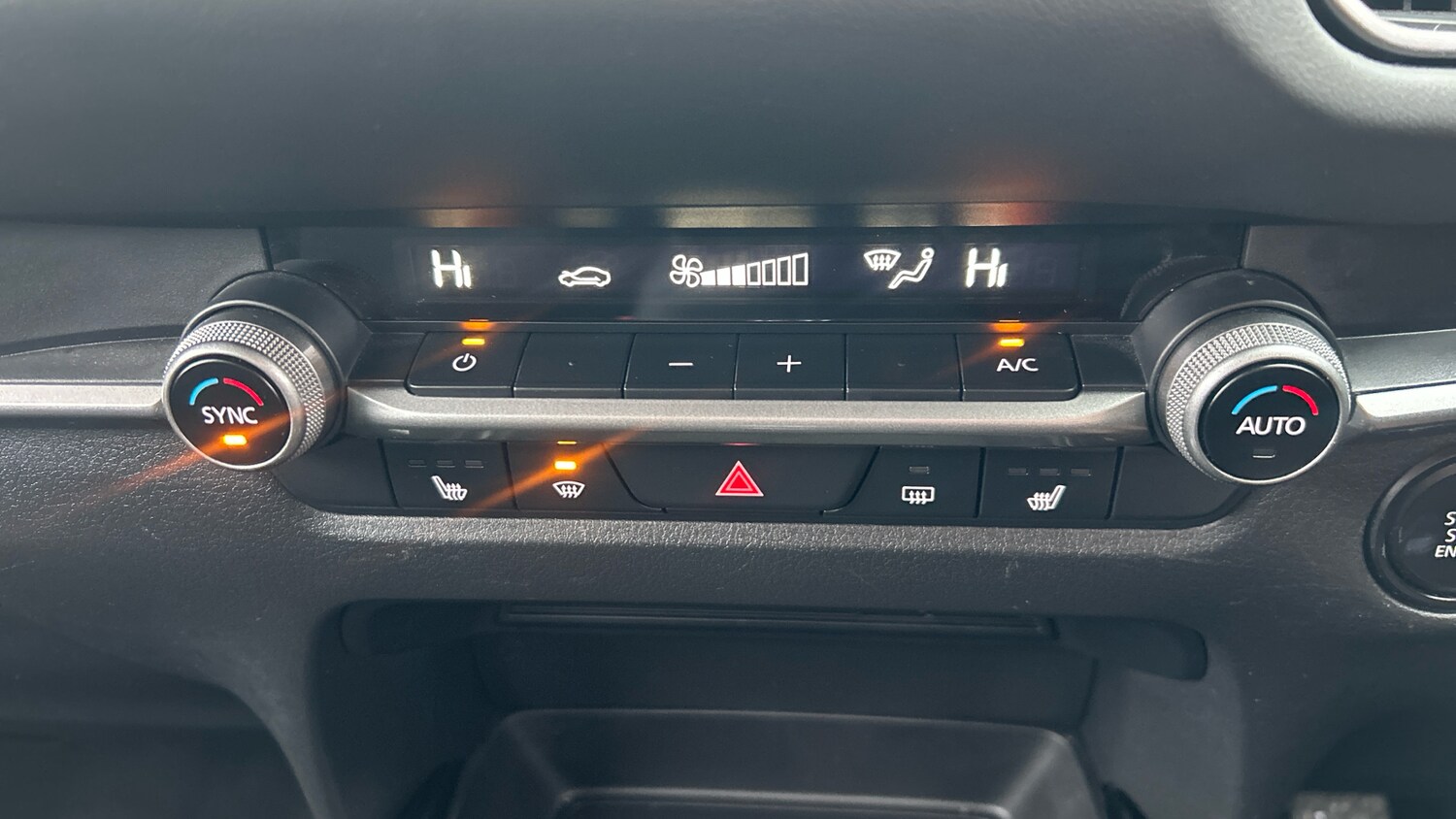 Used Mazda CX-30 2021 for sale - 77404468: Photo 24