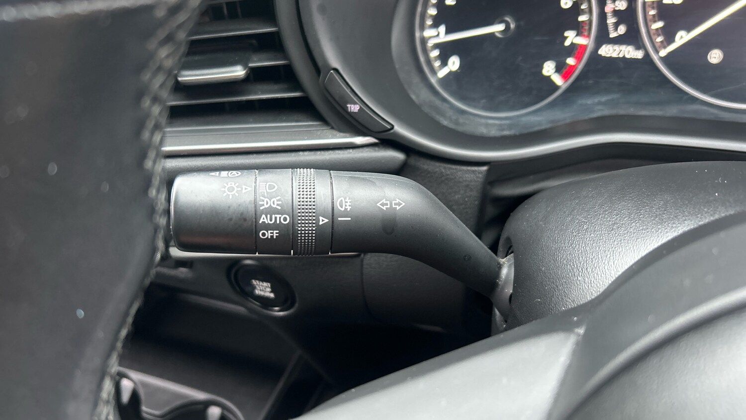 Used Mazda CX-30 2021 for sale - 77404468: Photo 25