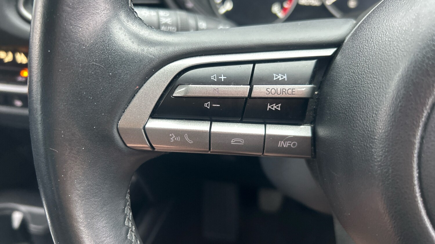 Used Mazda CX-30 2021 for sale - 77404468: Photo 27