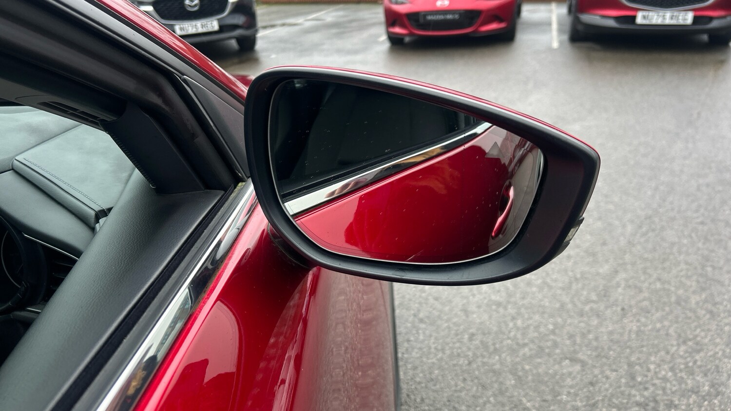 Used Mazda CX-30 2021 for sale - 77404468: Photo 36