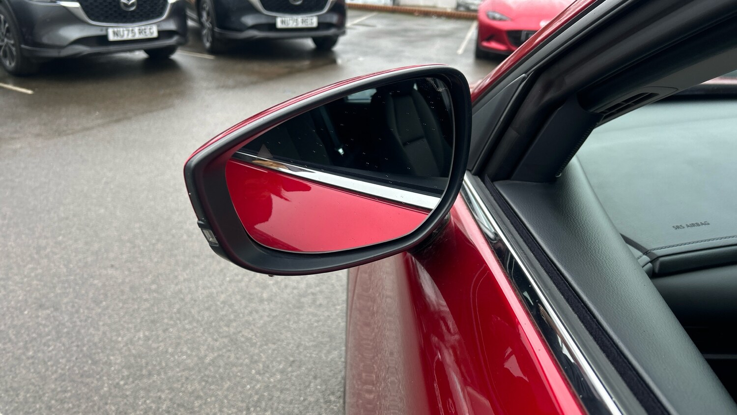 Used Mazda CX-30 2021 for sale - 77404468: Photo 37