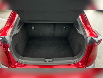 Used Mazda CX-30 2021 for sale - 77404468: Photo